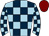 Horse silk