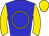 Horse silk