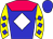 Horse silk