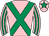 Horse silk