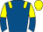 Horse silk