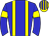 Horse silk