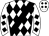 Horse silk