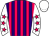 Horse silk