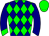 Horse silk