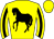 Horse silk