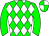 Horse silk
