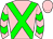 Horse silk
