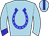 Horse silk