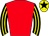 Horse silk