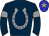 Horse silk