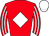 Horse silk