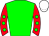 Horse silk