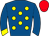 Horse silk