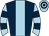 Horse silk