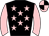 Horse silk