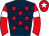 Horse silk