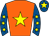 Horse silk