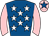 Horse silk