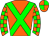 Horse silk