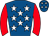 Horse silk