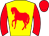 Horse silk