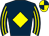 Horse silk