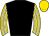 Horse silk