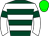 Horse silk