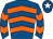 Horse silk