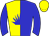 Horse silk
