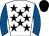 Horse silk