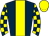 Horse silk