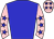 Horse silk