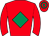 Horse silk