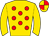 Horse silk