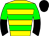 Horse silk