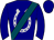 Horse silk