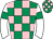 Horse silk