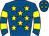 Horse silk
