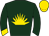 Horse silk