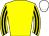 Horse silk