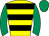 Horse silk