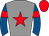 Horse silk