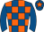 Horse silk