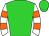 Horse silk