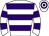 Horse silk