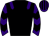 Horse silk