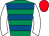 Horse silk
