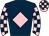Horse silk